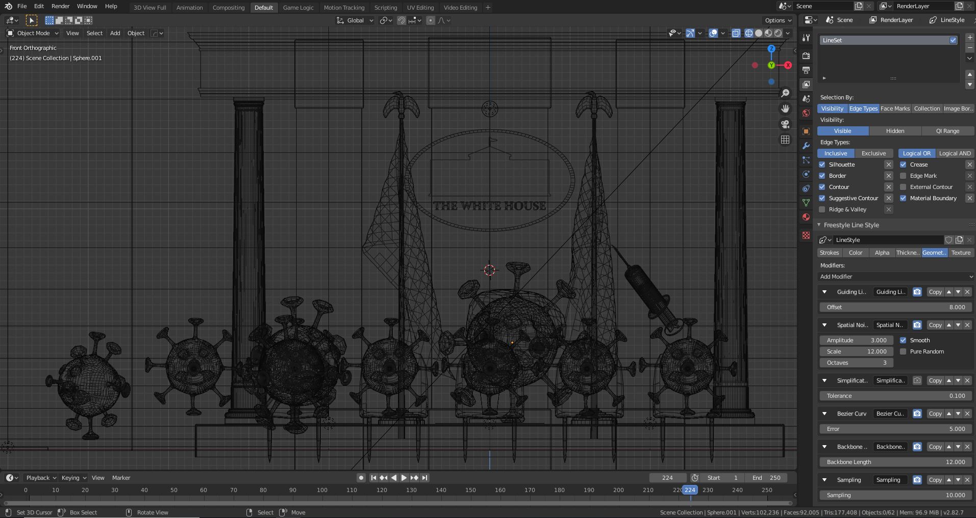 humans are not real  blender 02 wireframe.JPG