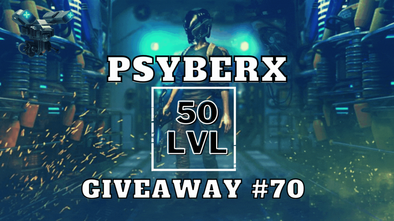 @rentaw03/psyberx-lvl-token-giveaway-70