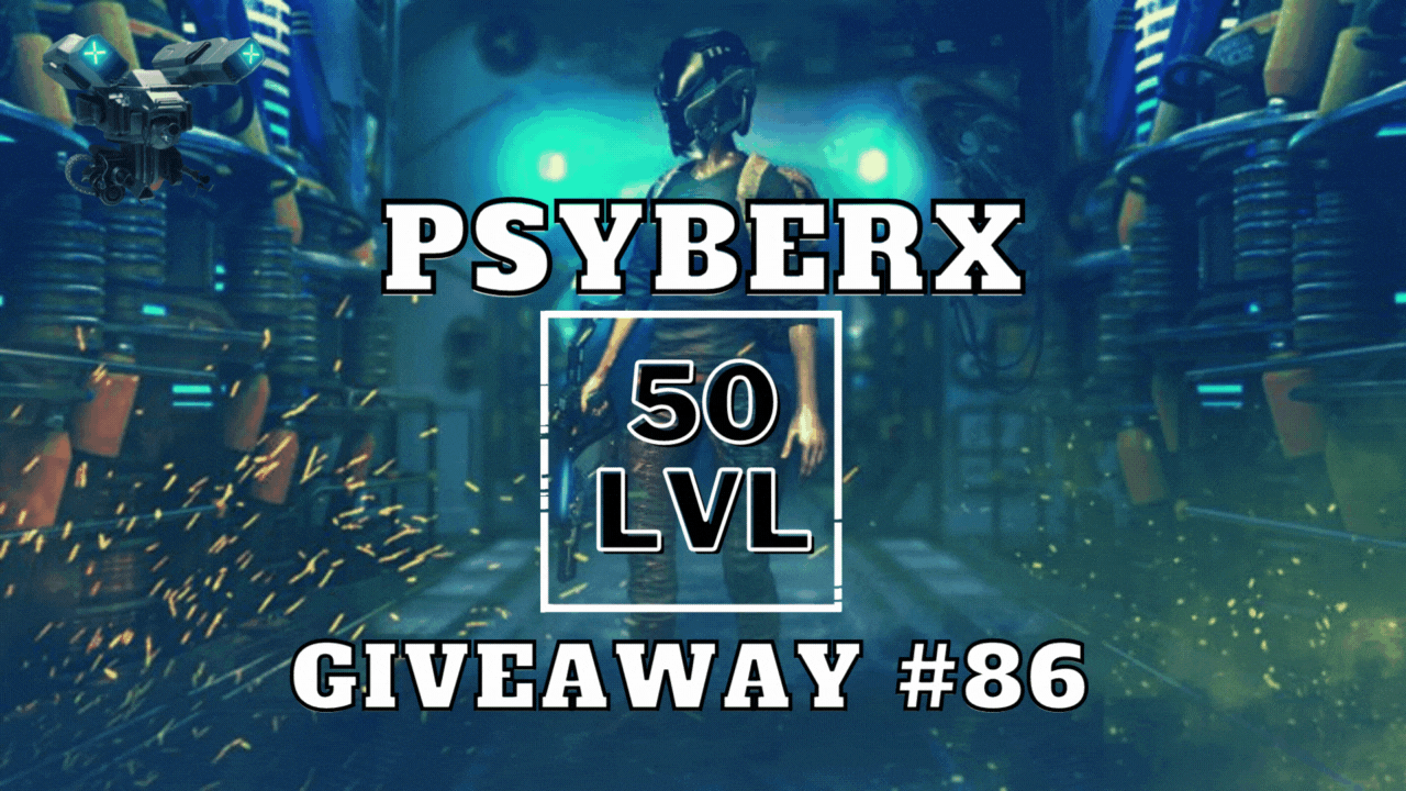 @rentaw03/psyberx-lvl-token-giveaway-86