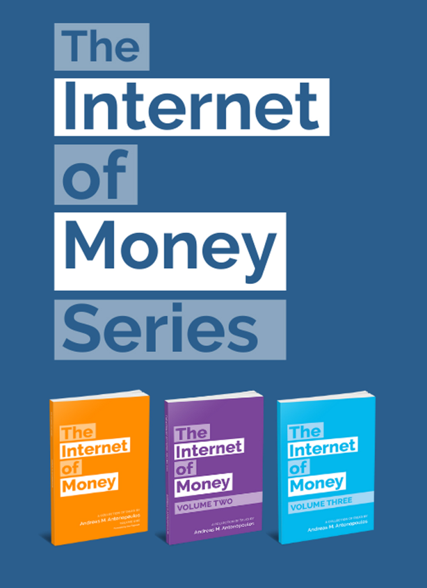 @revisesociology/peer-to-peer-money-summary-and-thoughts-on-the-internet-of-money-chapter-two-hive-seems-relevant