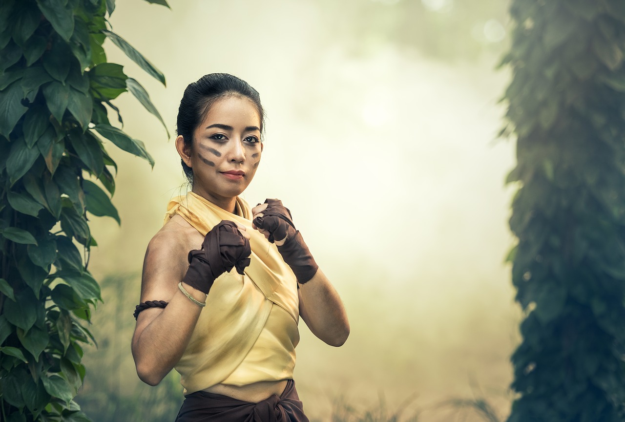 How Should You Keep Your Hands Up For Self Defense.jpg