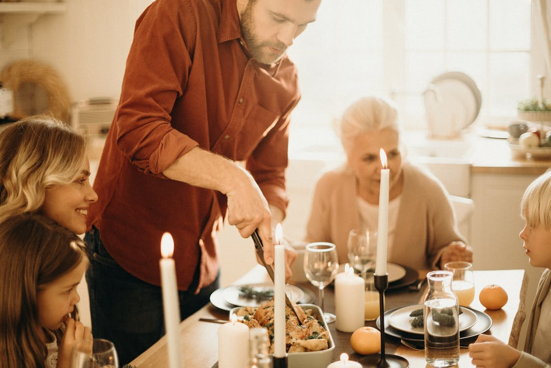At the table with time [EN/PT]