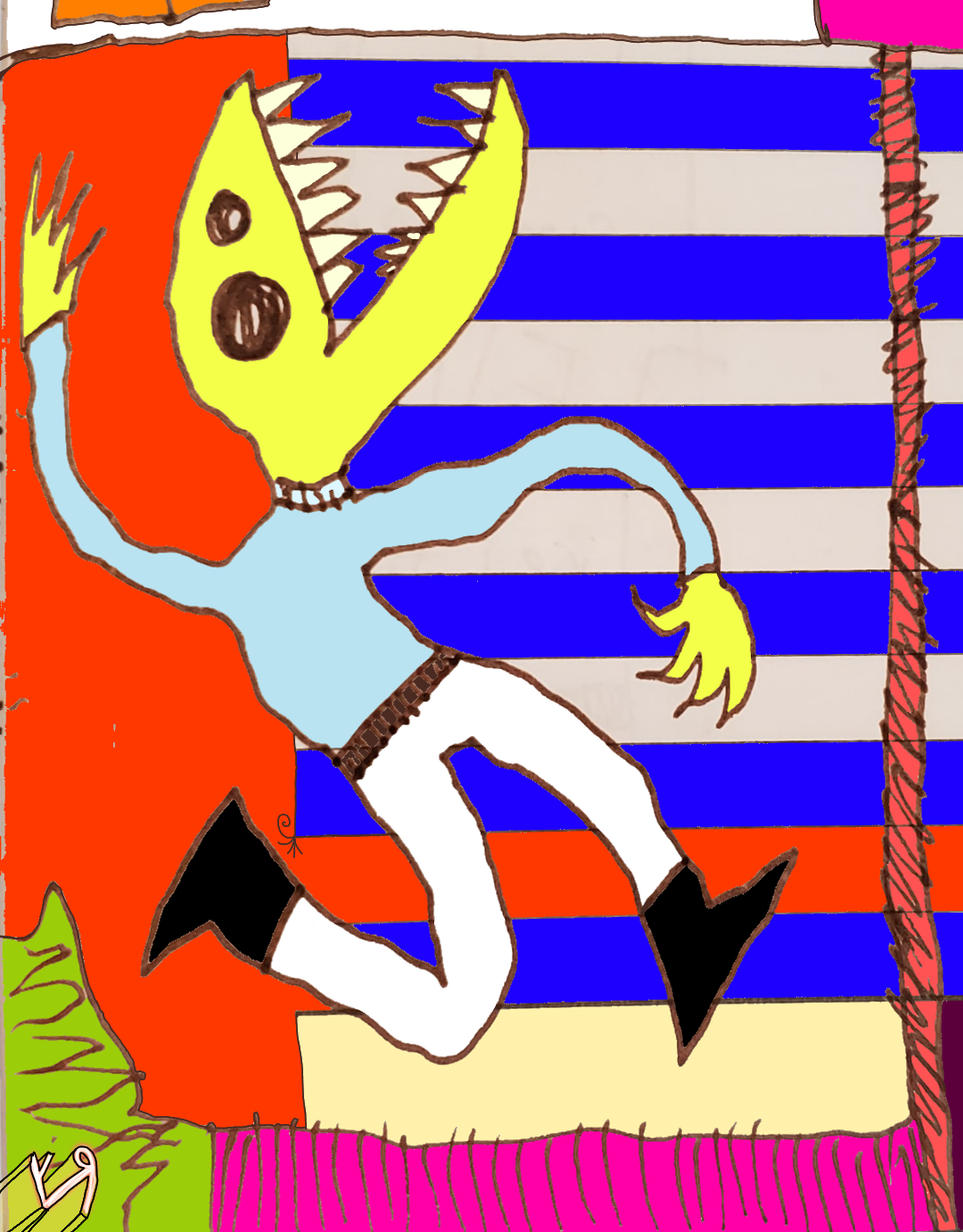 runnin wild in the streets.png