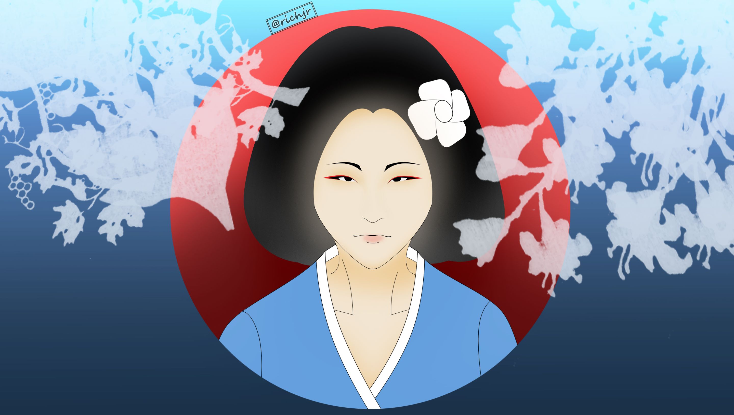 Geisha-II-Redibujo.jpg