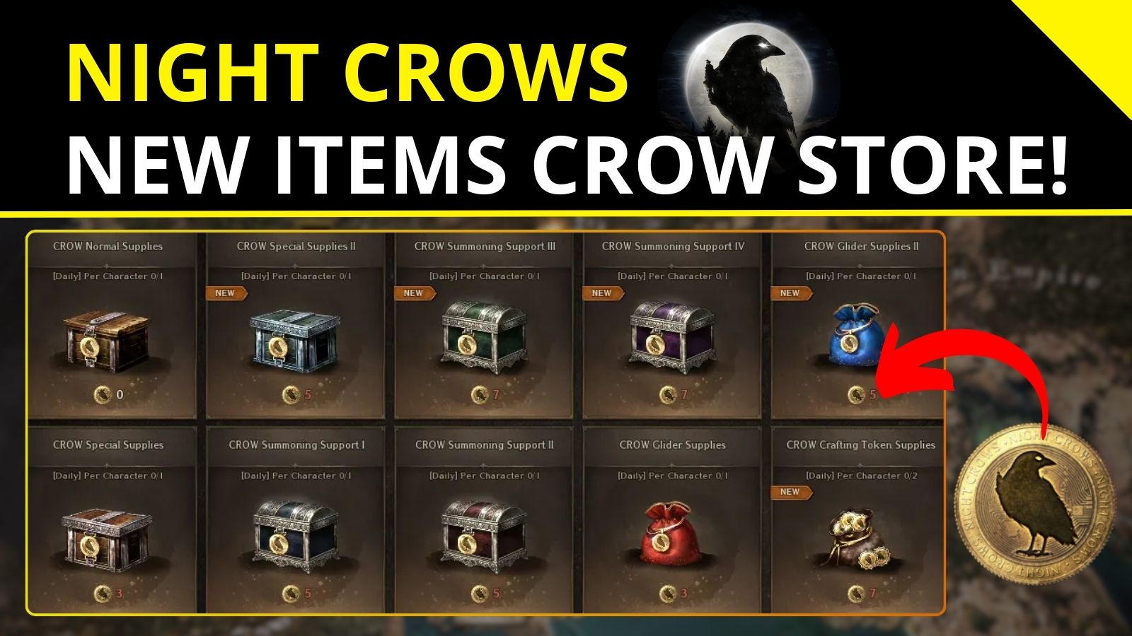 Night Crows - New Items at Crow Store.jpg