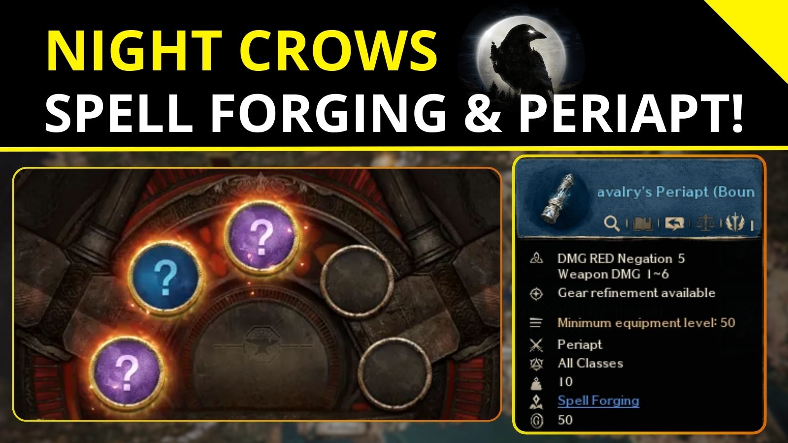 Night Crows - Spell Forging and Periapt.jpg