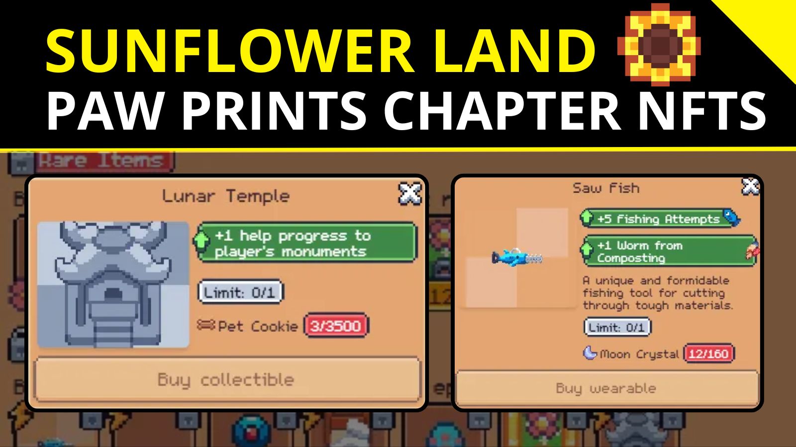 Sunflower Land - Paw Prints Chapter NFTs.jpg