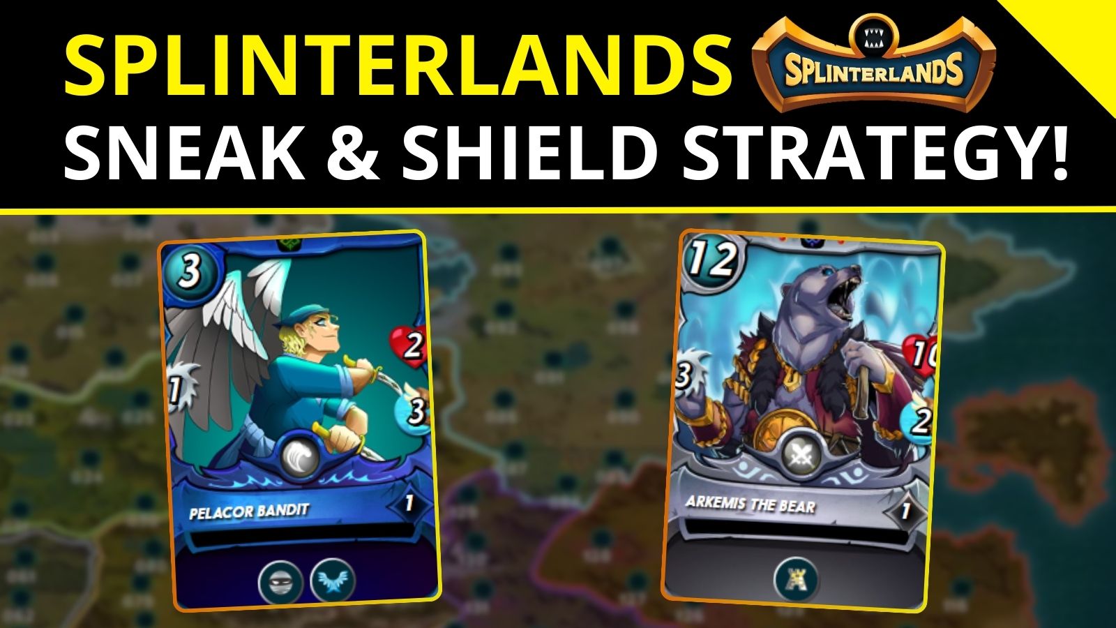 Splinterlands Sneak and Shield Strategy.jpg