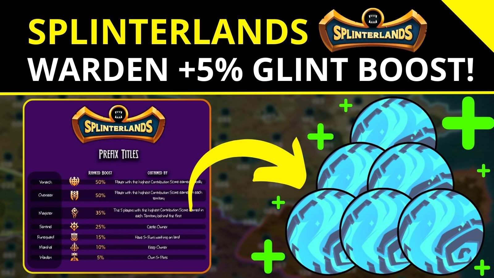 Splinterlands Warden Prefix Glint Boost.jpg