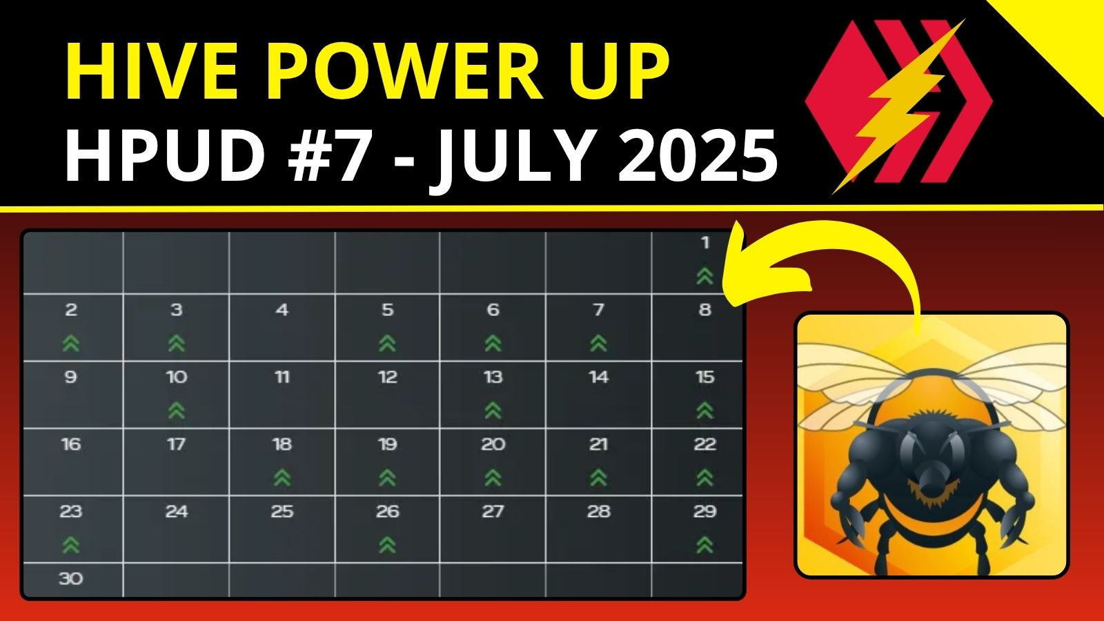 HPUD 7 - Hive Power UP Day July.jpg