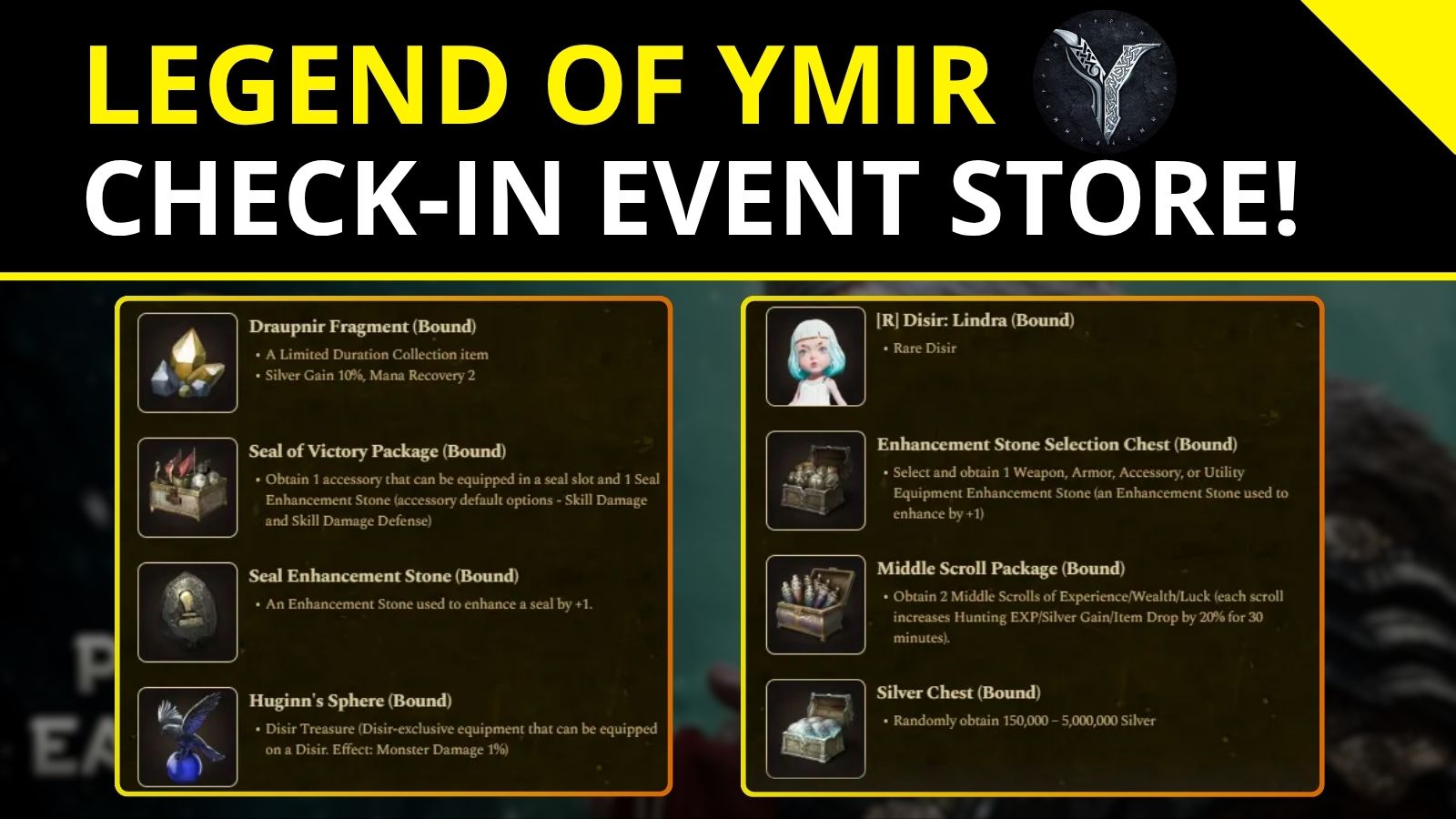 Legend of Ymir - Weekly check-in event.jpg