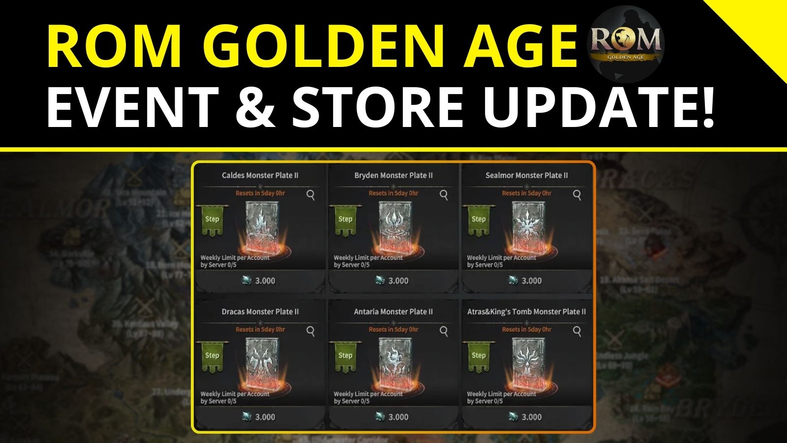 ROM Golden Age - Event and Store Update.jpg