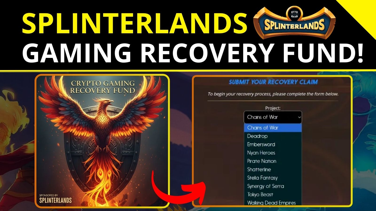 Splinterlands - Crypto Gaming Recovery Fund.jpg