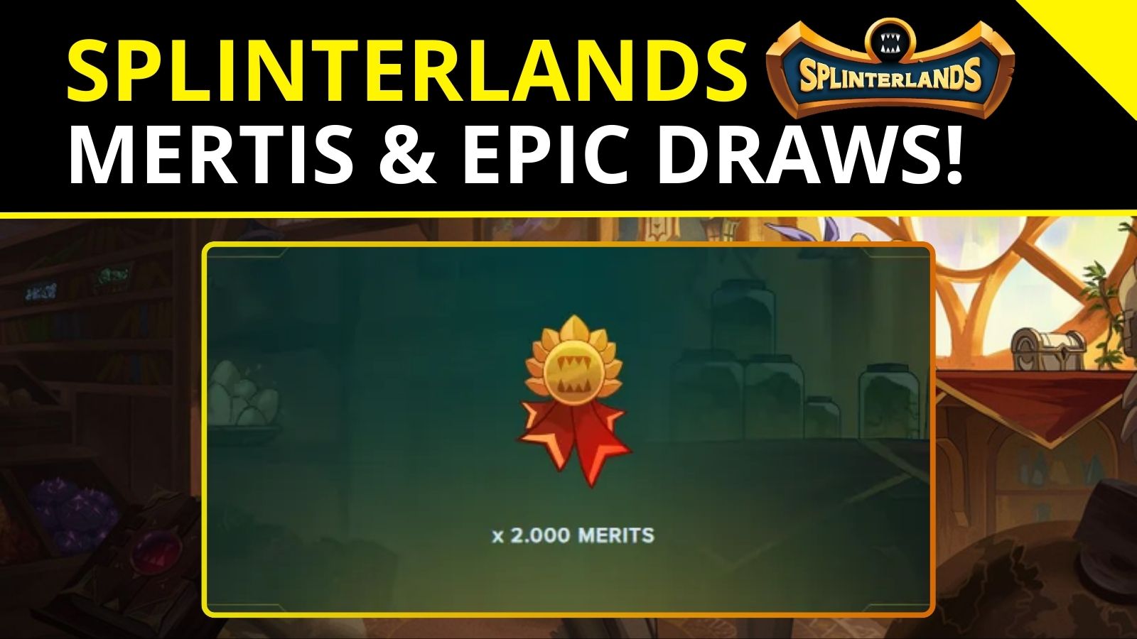 Splinterlands Glint Shop - Merits & Epic Draws.jpg