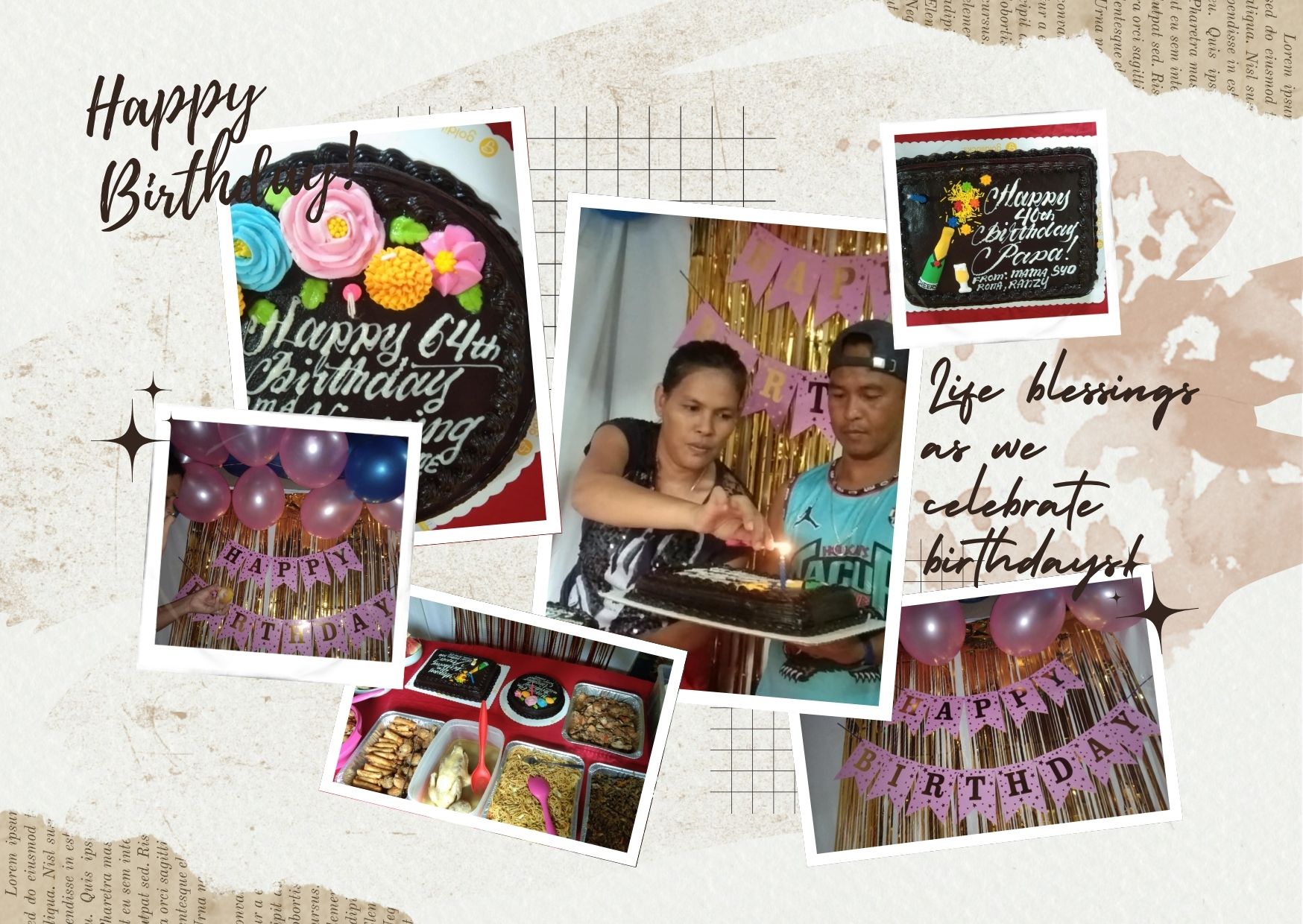 Beige Aesthetic Happy Birthday Dad Card Landscape.jpg