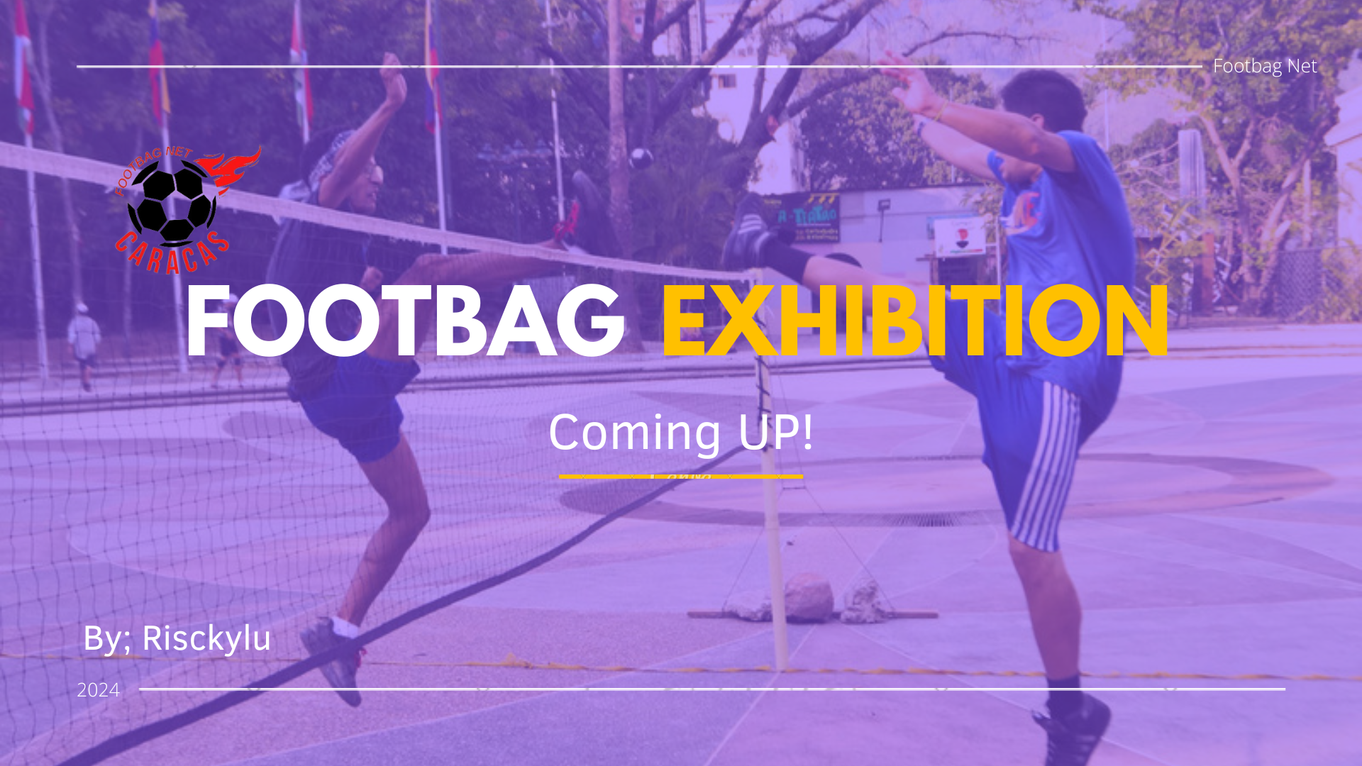 Footbag exhibition coming up in Margarita.png