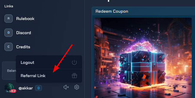 find rotp ref code.png