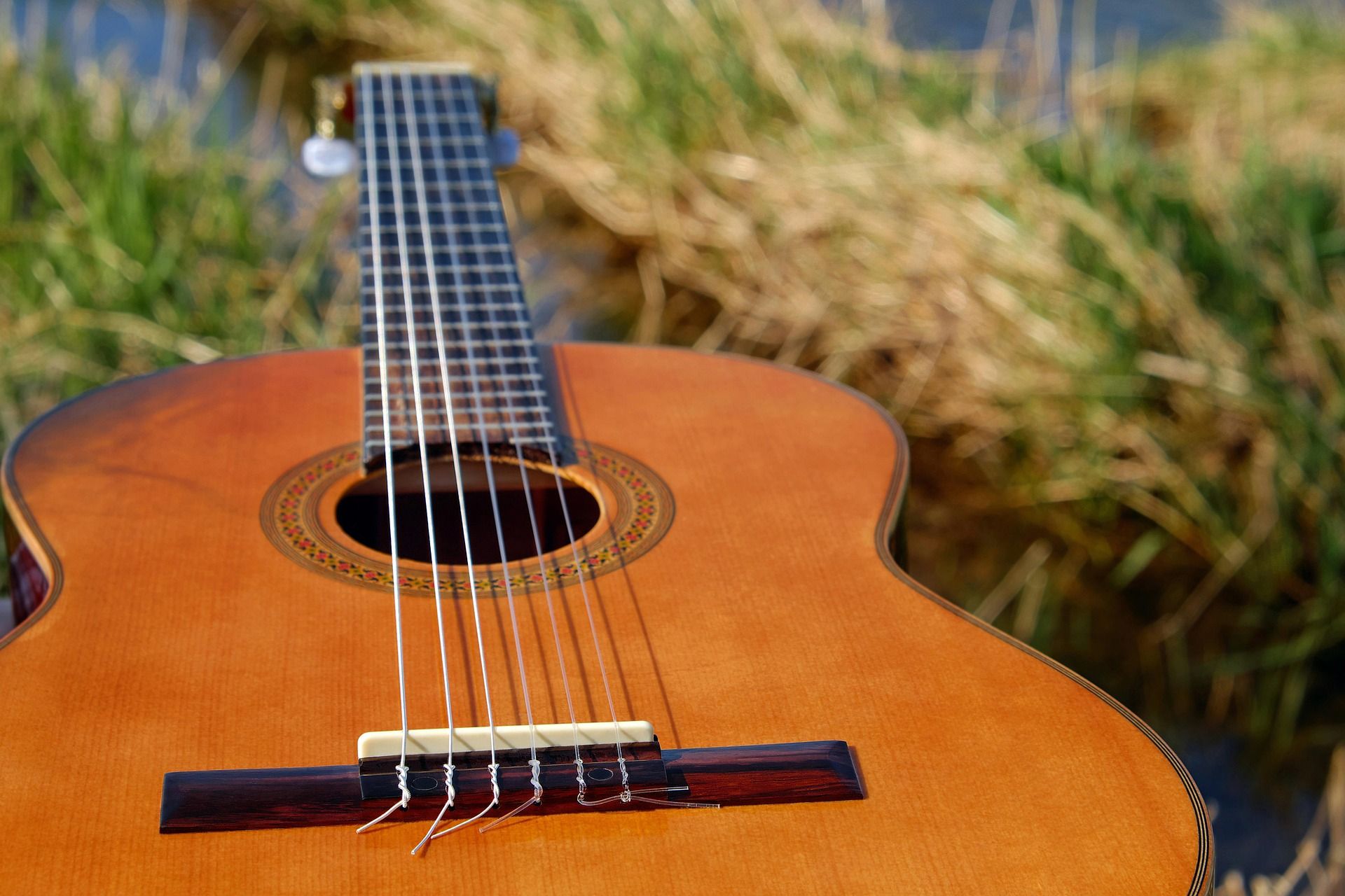 FROM TIMID TO TUNED: HOW A MONTH COULD CHANGE MY LIFE THROUGH MUSIC