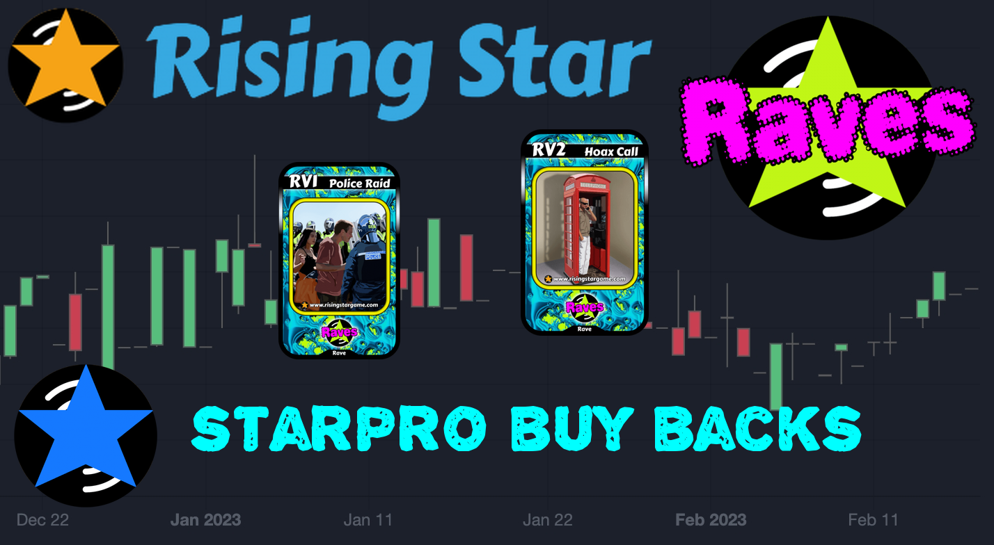 @risingstargame/raves-updates-and-starpro-starbits-buy-backs