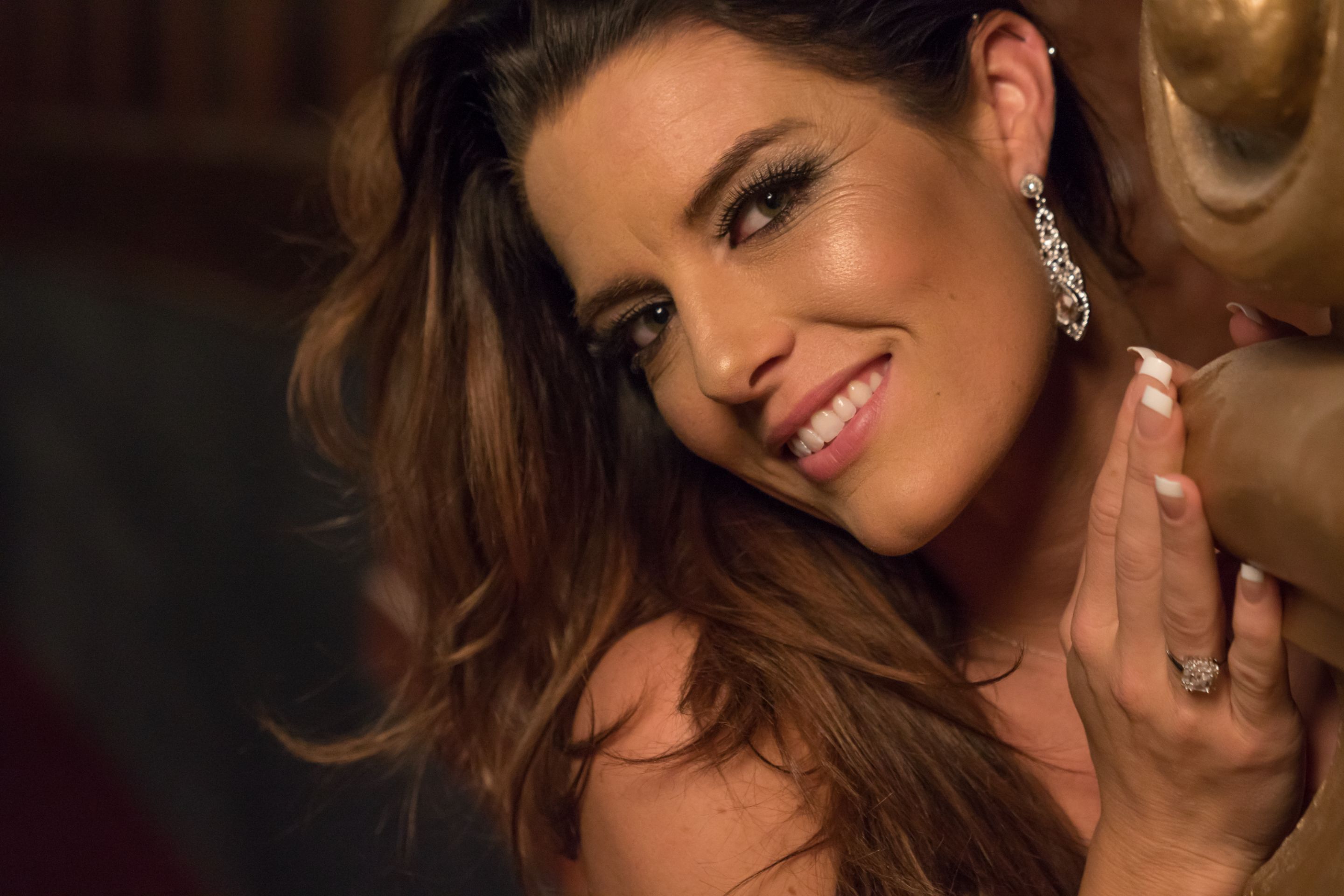 Glamor and Charm