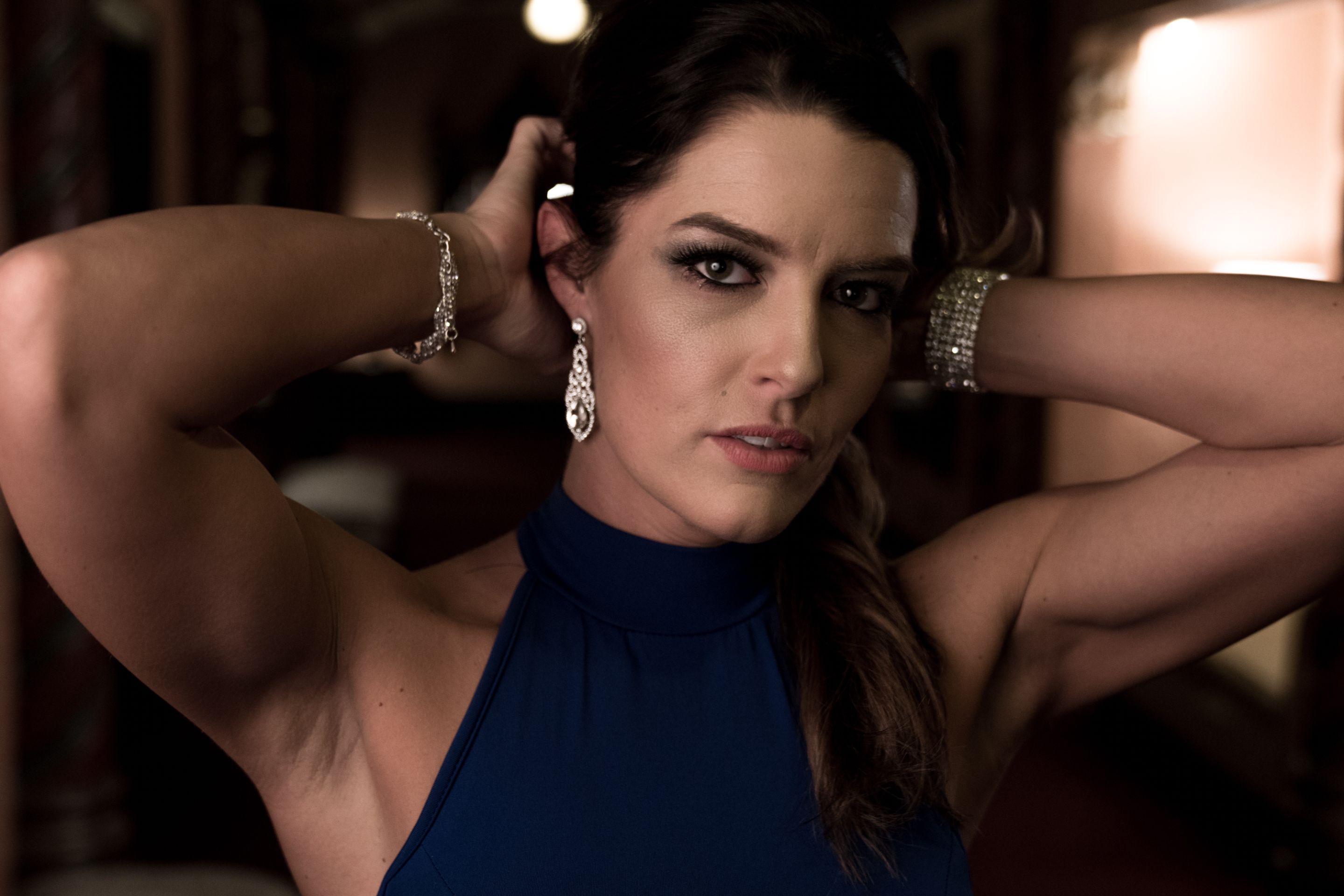 Intensity