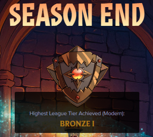 [EN/PT] End of Season Card Analysis / Análise de Cartas Final de Temporada