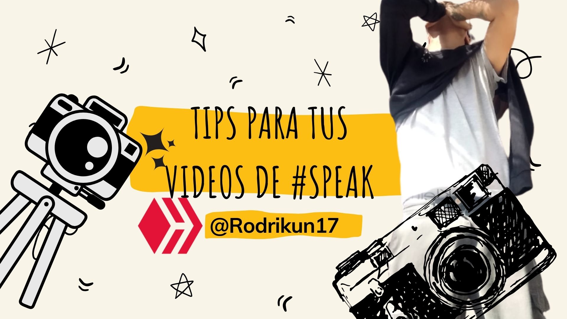 Tips para tus Videos de #speak.jpg