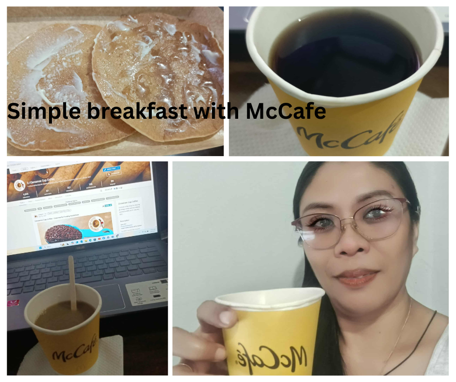 Brown Photo Collage Coffee Facebook Post.png