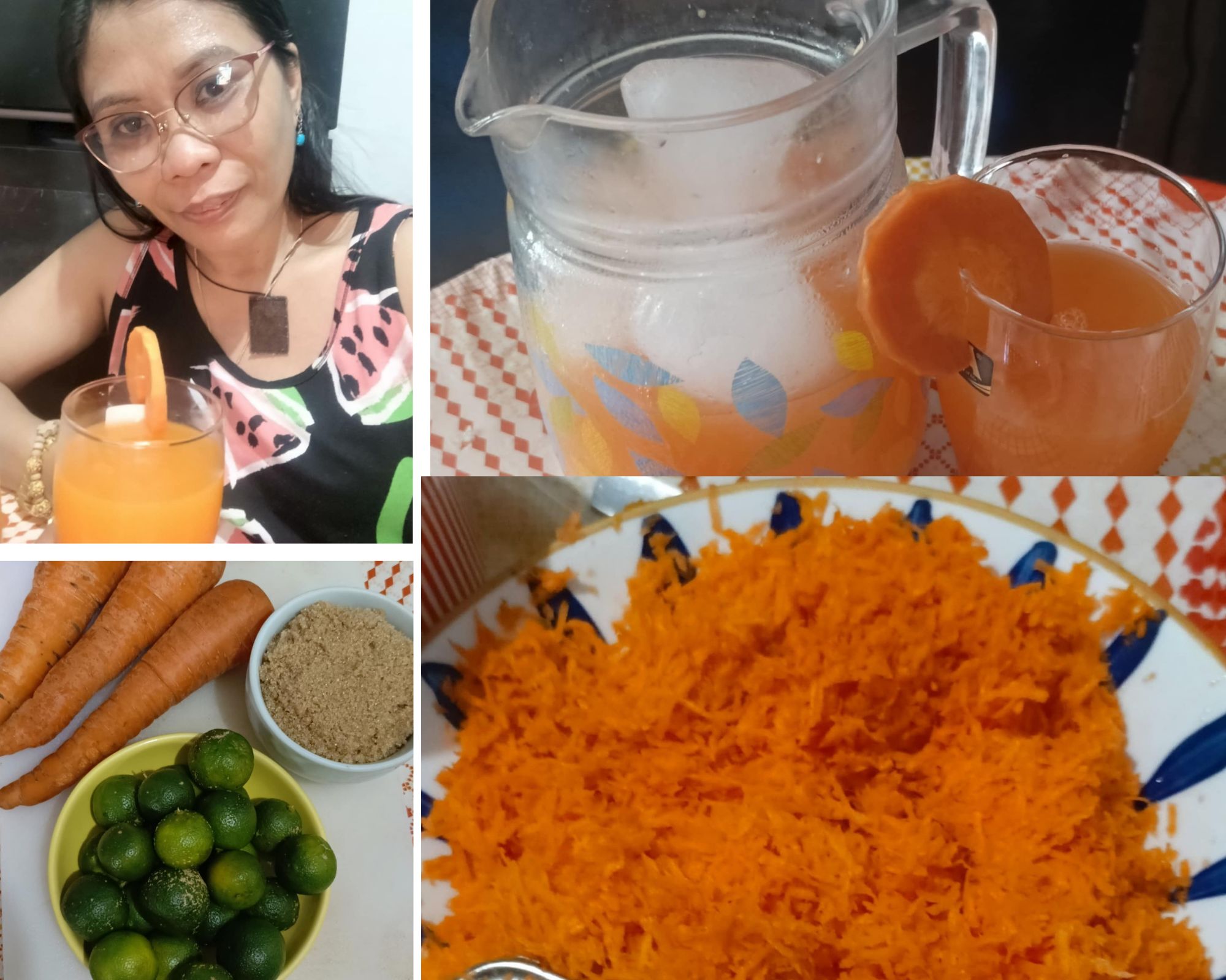 Orange Juice Photo Collage.png