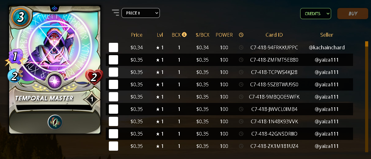 TEMPORALMASTERPrice.png