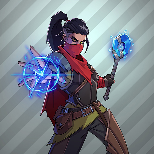 Moxian