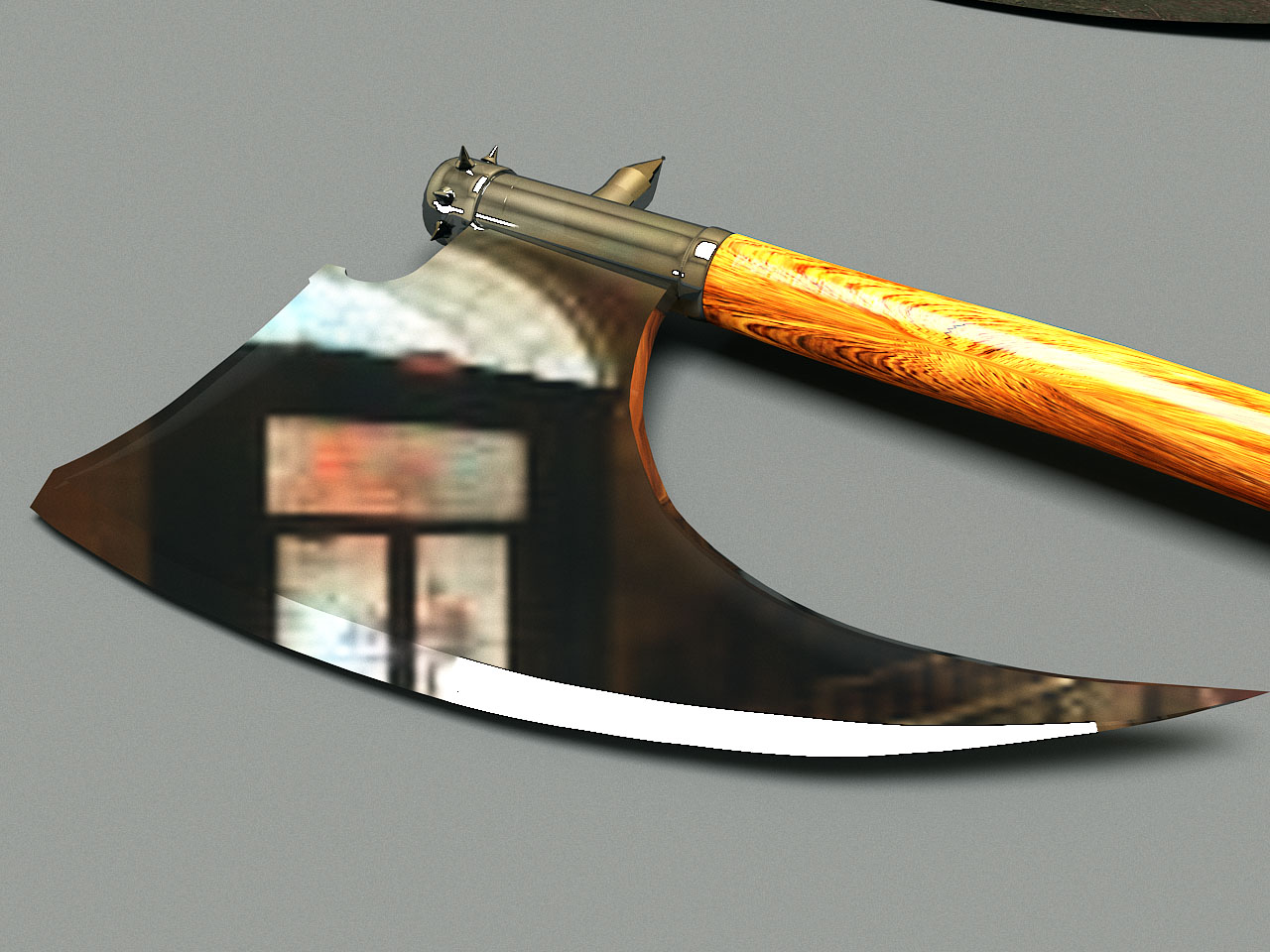restored ax hive.jpg