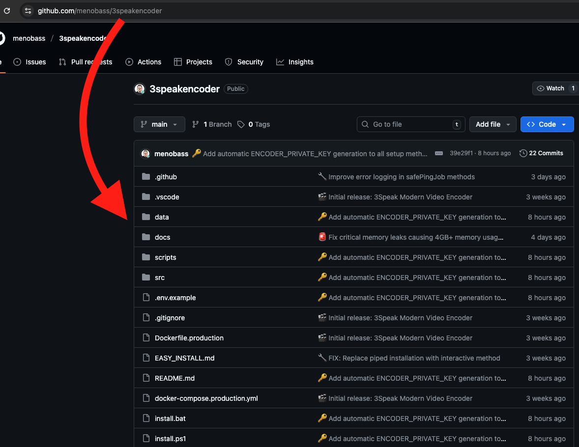 @meno's video encoder node