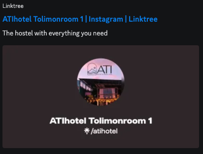 Hive Integration Begins at Ati Hotel – Room 1 Pilot 🚀