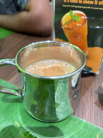 milo drink