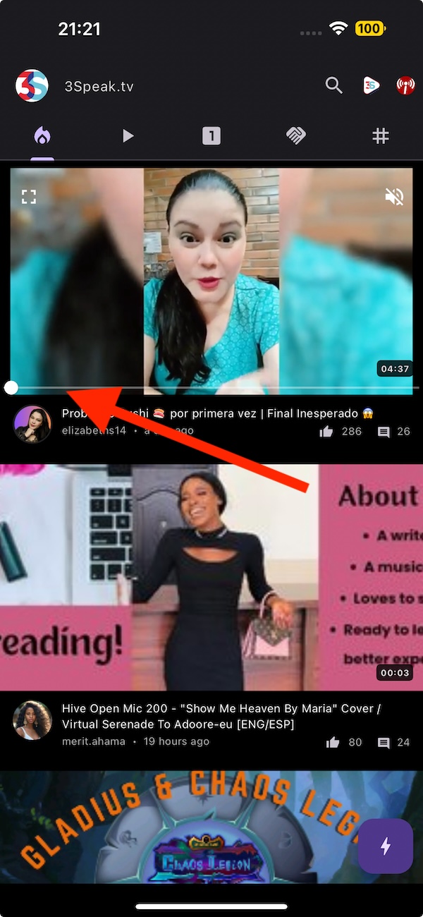 Auto-play-video-example