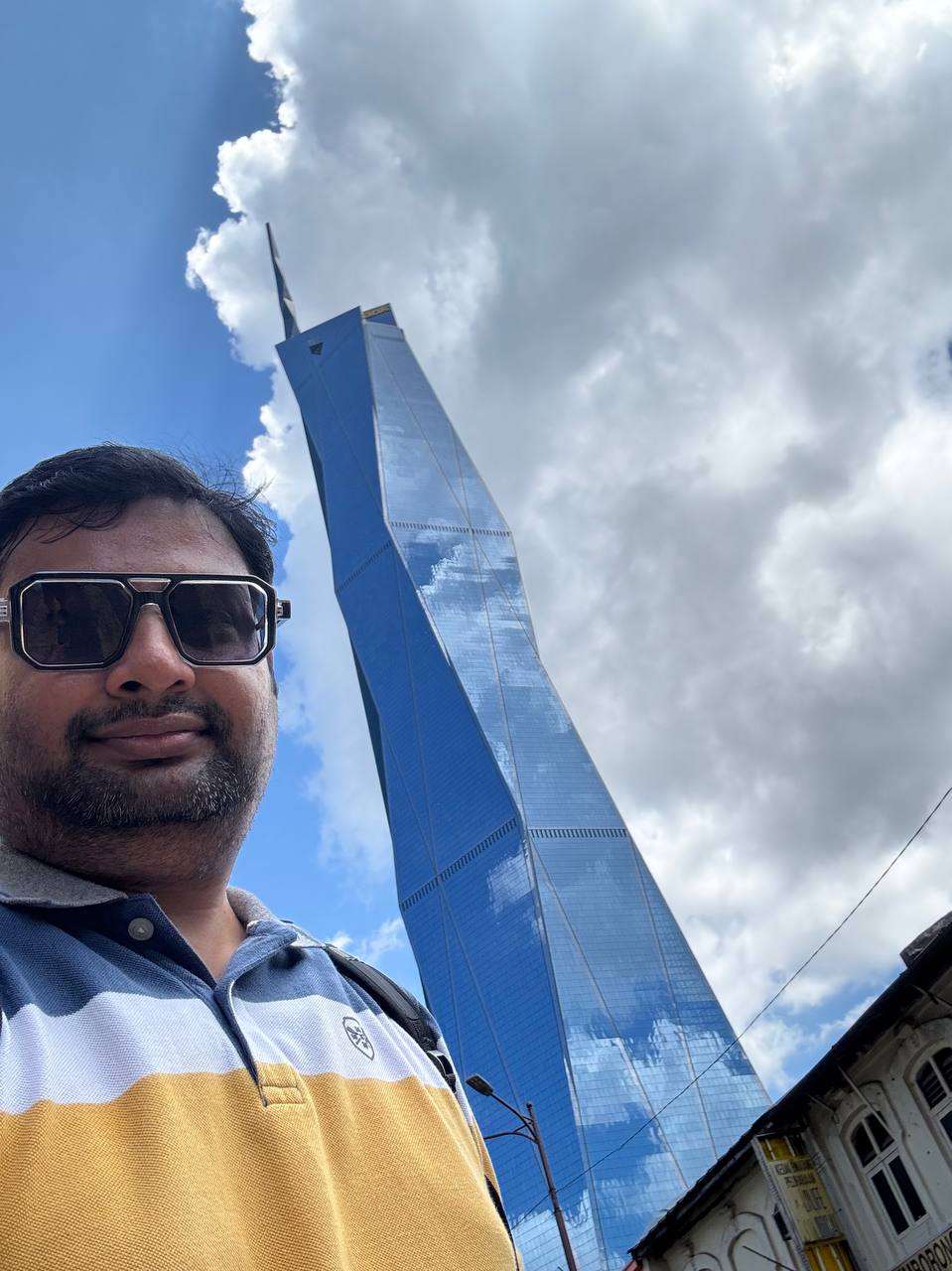 rivalzz and forky and louis88 and I were lost