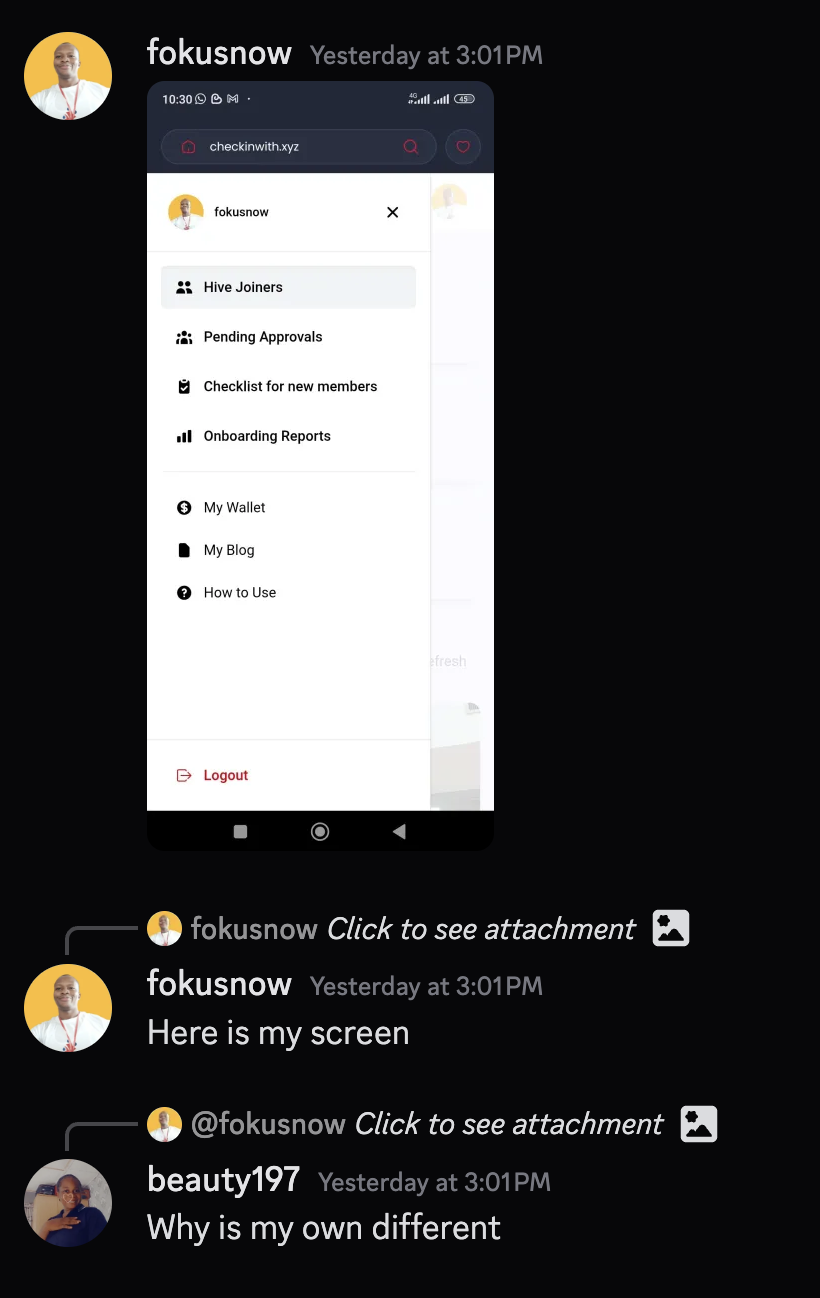 fokusnow has access