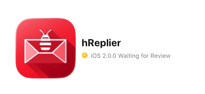 iOS App