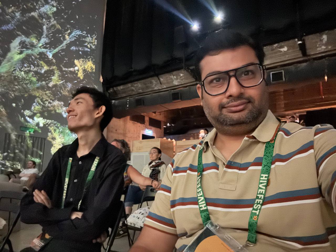 I got company #witness26