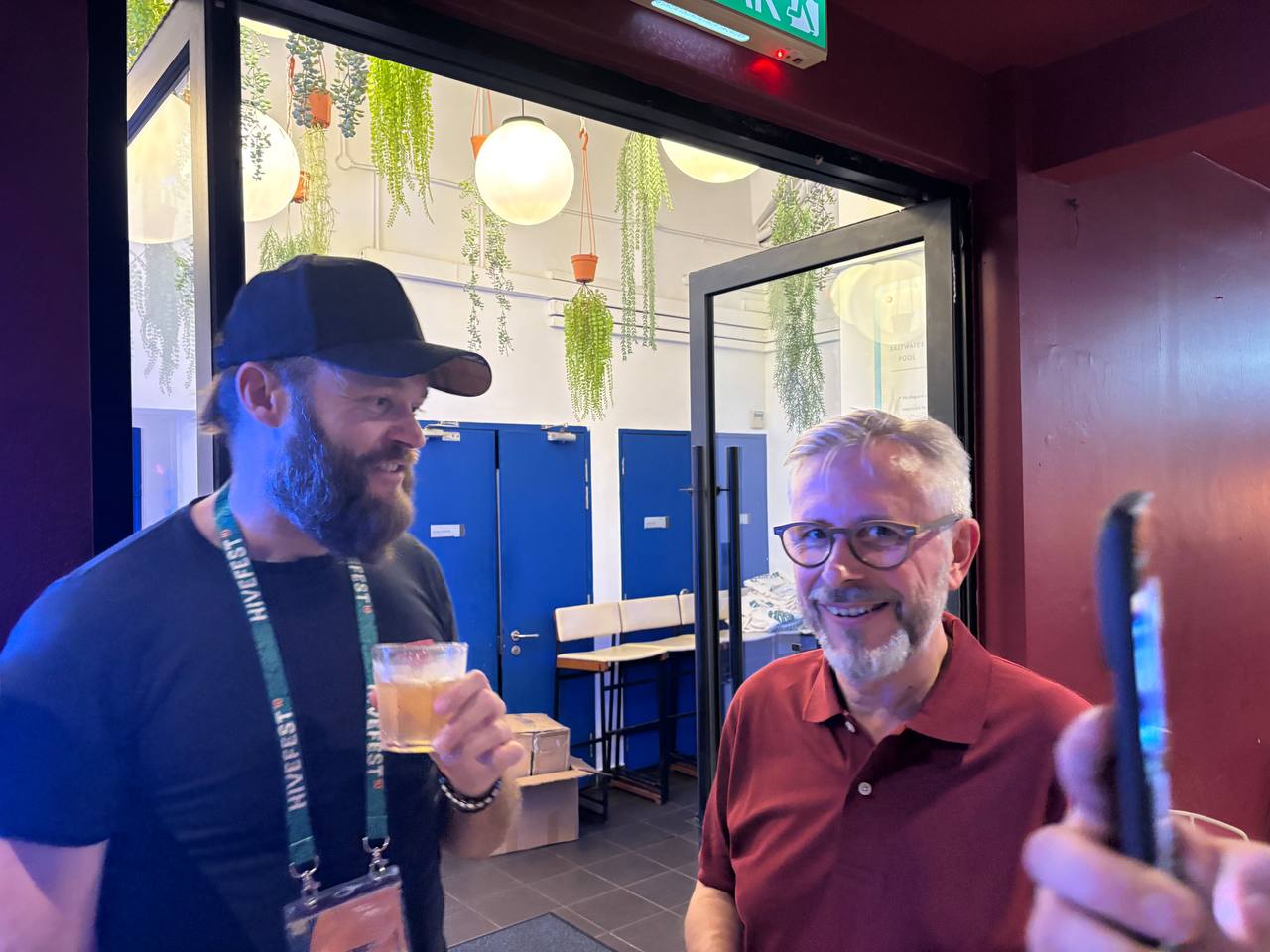 @starkerz & @arcange