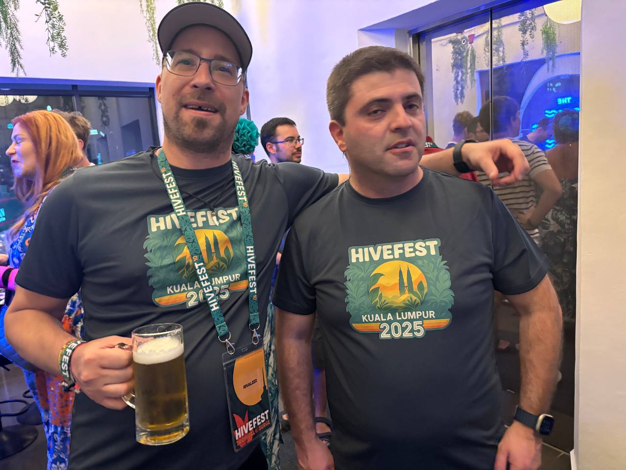 Forkyishere & Rivalzzz