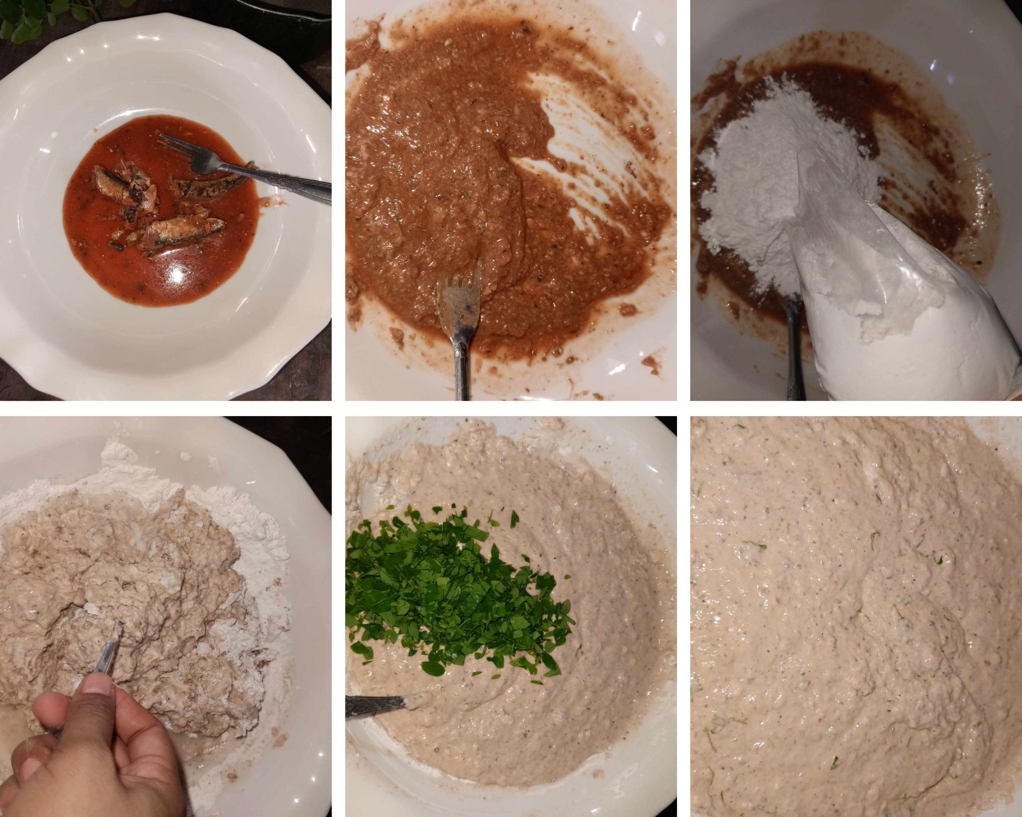 Brown Aesthetic Family Photo Collage (1).png