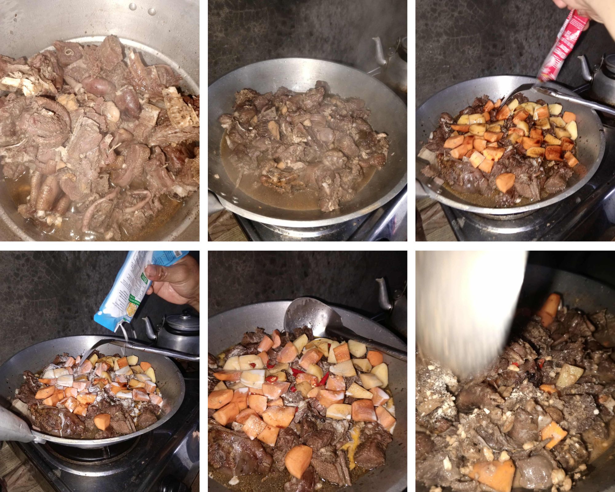 Recipe for a Duck Meat, Spicy “Adobo sa Gata” or cooked in Soy Sauce with Coconut Milk (1).png
