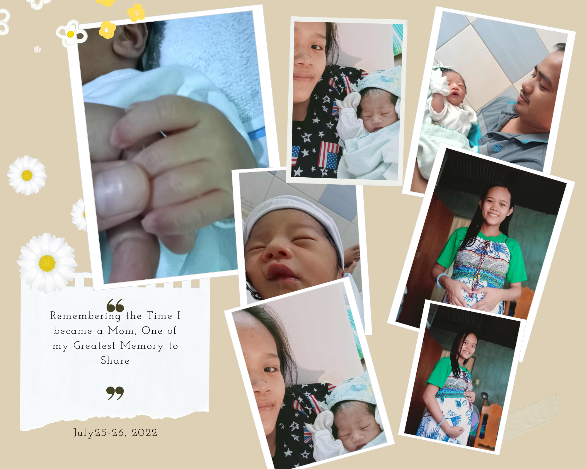 Remembering the Time I became a Mom, One of my Greatest Memory to Share.png