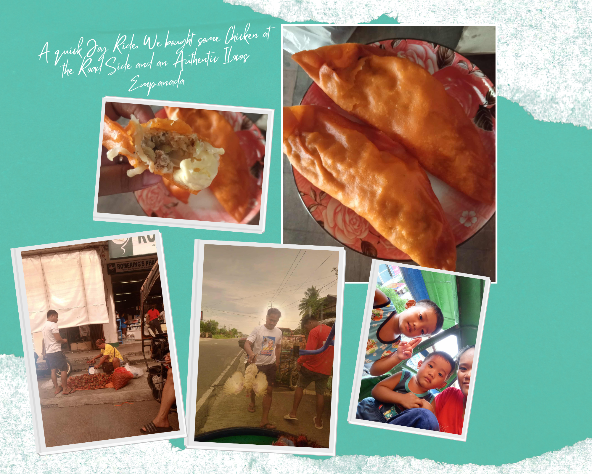 A quick Joy Ride, We bought some Chicken at the Road Side and an Authentic Ilocos Empanada.png