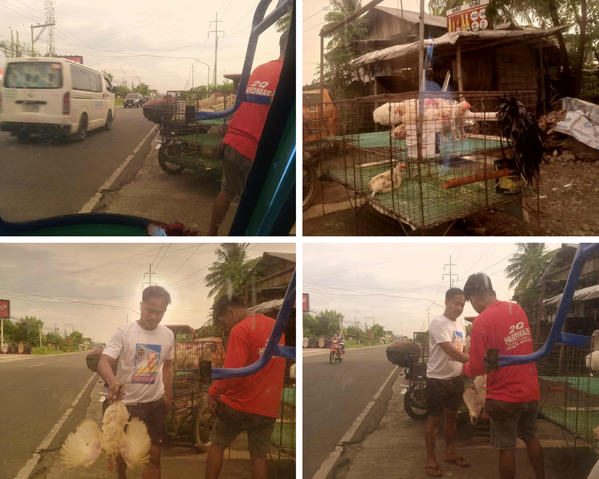 A quick Joy Ride, We bought some Chicken at the Road Side and an Authentic Ilocos Empanada (1).png
