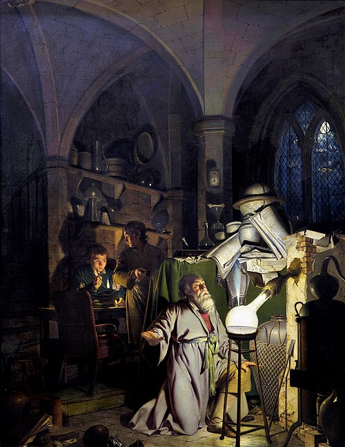 https://en.wikipedia.org/wiki/The_Alchemist_Discovering_Phosphorus