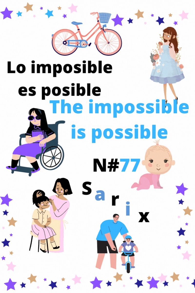 Lo imposible es posible.gif