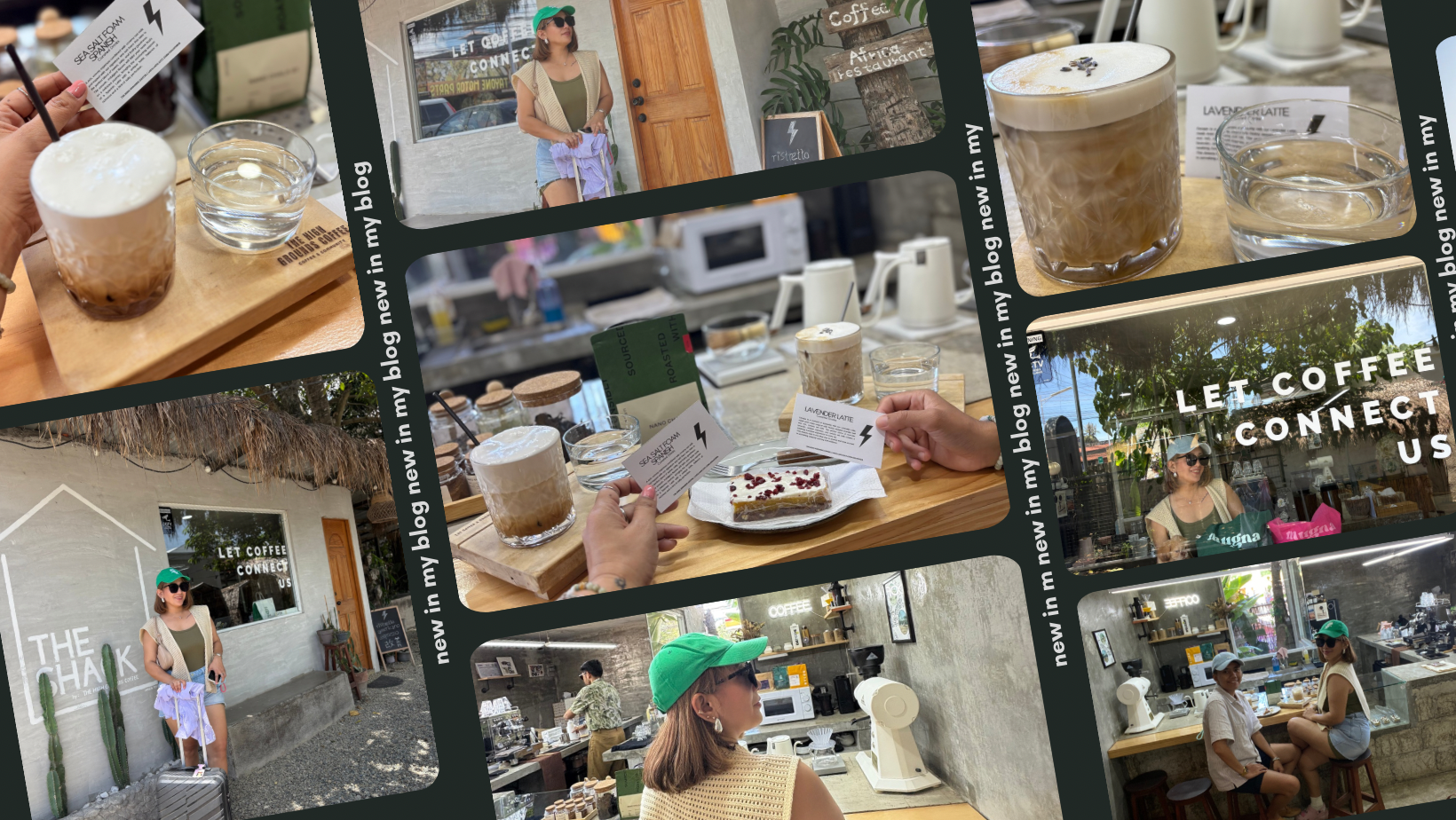 Green Grey Photo Collage Blog Facebook Cover.png
